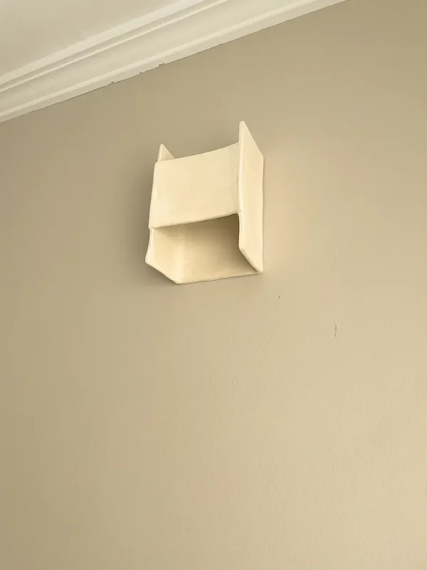 Lámpara de interior estilo aplique de diseño