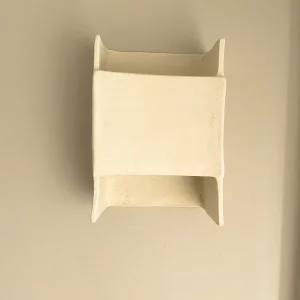 Lámpara de interior estilo aplique de diseño