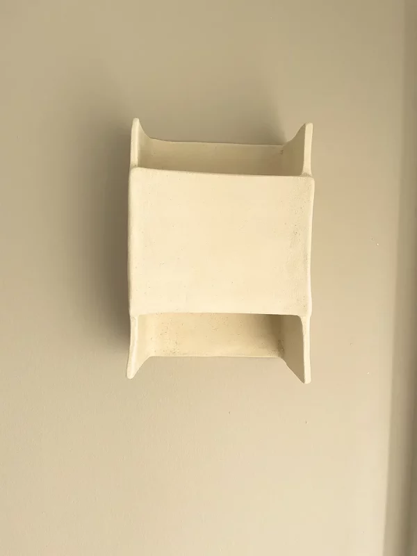 Lámpara de interior estilo aplique de diseño